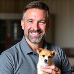 Tom Bradley, Adoption Coordinator