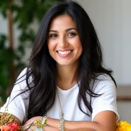 Amy Patel, Pet Nutrition Specialist