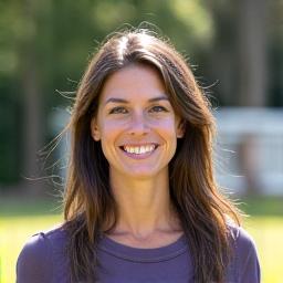 Jenny Wilson, Certified Pet Trainer