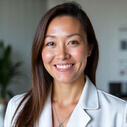 Dr. Sarah Collins, Lead Veterinary Consultant